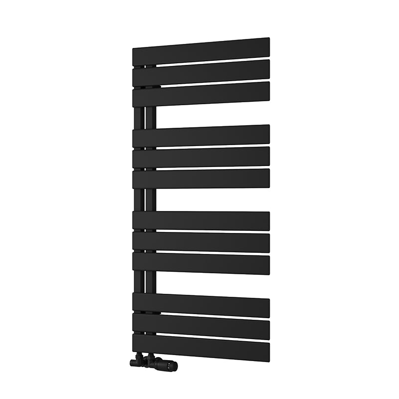 Reina Pettino Designer Radiator ( 3 sizes, 3 colours) - Brand New Bathrooms