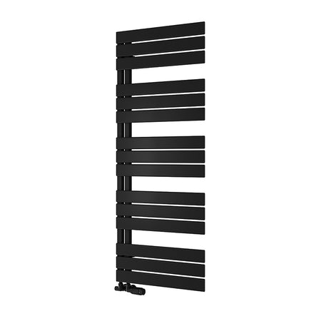Reina Pettino Designer Radiator ( 3 sizes, 3 colours) - Brand New Bathrooms