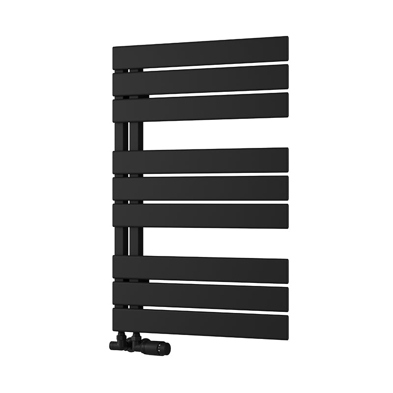 Reina Pettino Designer Radiator ( 3 sizes, 3 colours) - Brand New Bathrooms