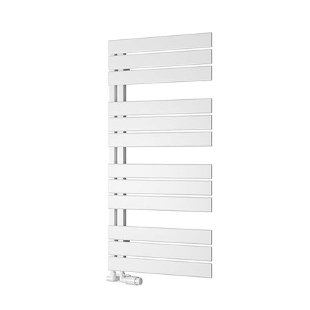 Reina Pettino Designer Radiator ( 3 sizes, 3 colours) - Brand New Bathrooms