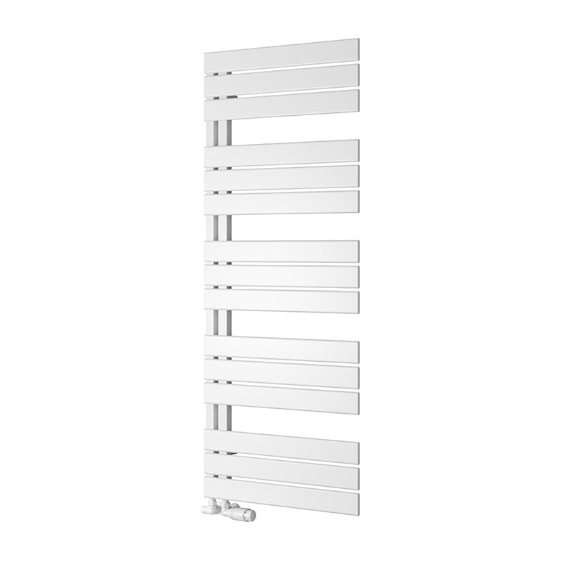 Reina Pettino Designer Radiator ( 3 sizes, 3 colours) - Brand New Bathrooms