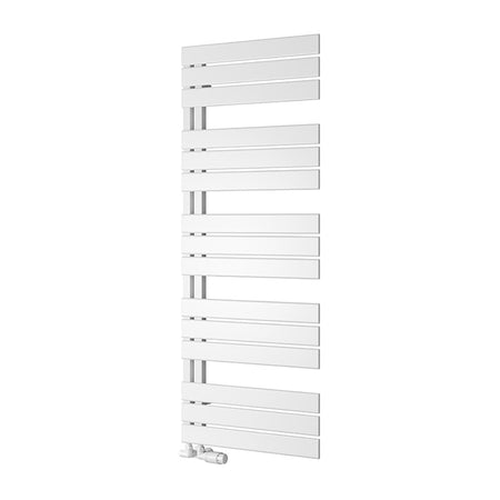 Reina Pettino Designer Radiator ( 3 sizes, 3 colours) - Brand New Bathrooms