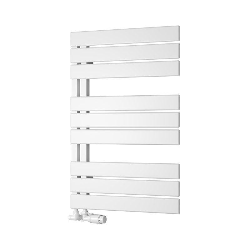 Reina Pettino Designer Radiator ( 3 sizes, 3 colours) - Brand New Bathrooms