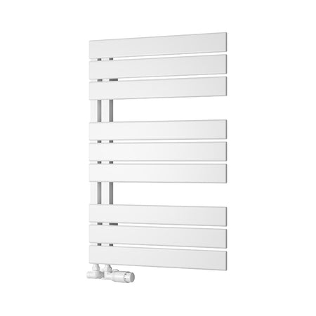 Reina Pettino Designer Radiator ( 3 sizes, 3 colours) - Brand New Bathrooms