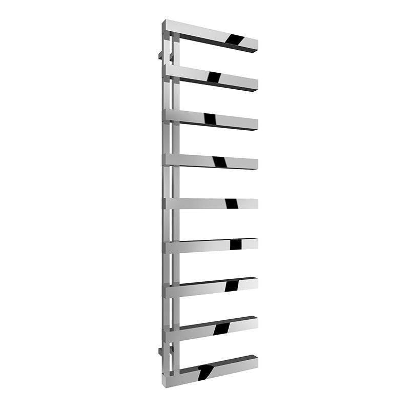 Reina Piazza Stainless Steel Radiator ( 3 sizes) - Brand New Bathrooms