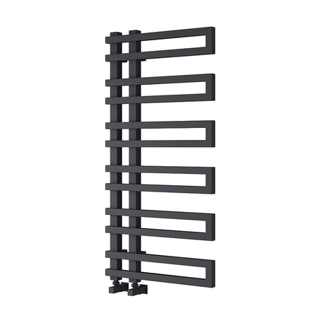 Reina Pietra Designer Radiator ( 3 sizes, 2 colours) - Brand New Bathrooms