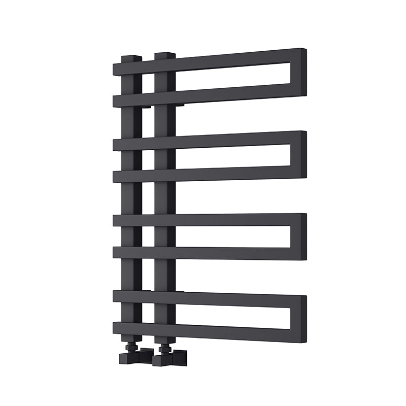 Reina Pietra Designer Radiator ( 3 sizes, 2 colours) - Brand New Bathrooms