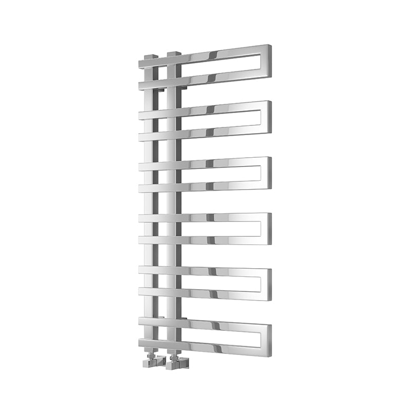 Reina Pietra Designer Radiator ( 3 sizes, 2 colours) - Brand New Bathrooms