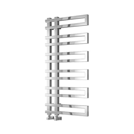 Reina Pietra Designer Radiator ( 3 sizes, 2 colours) - Brand New Bathrooms