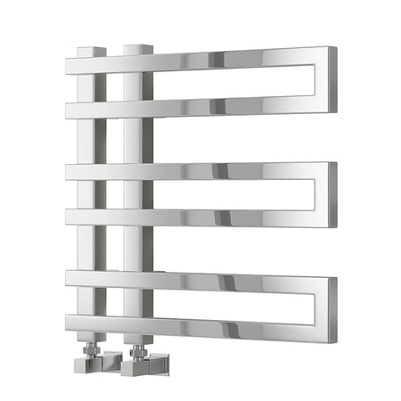 Reina Pietra Designer Radiator ( 3 sizes, 2 colours) - Brand New Bathrooms