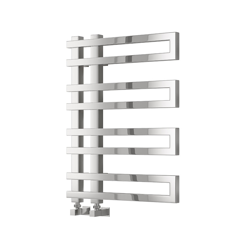 Reina Pietra Designer Radiator ( 3 sizes, 2 colours) - Brand New Bathrooms