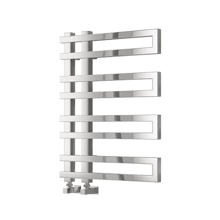 Reina Pietra Designer Radiator ( 3 sizes, 2 colours) - Brand New Bathrooms