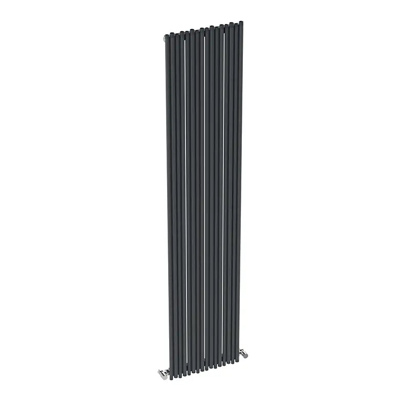 Carisa Pipette Aluminium Radiator (7 Sizes) - Brand New Bathrooms