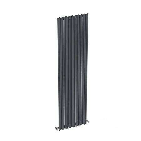 Carisa Pipette Aluminium Radiator (7 Sizes) - Brand New Bathrooms