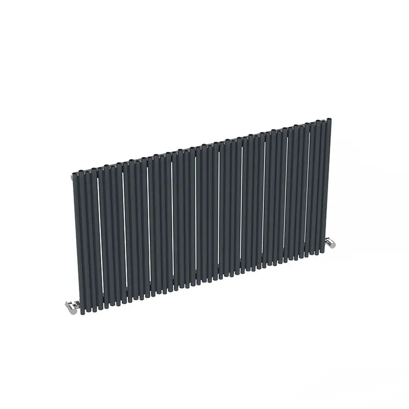Carisa Pipette Aluminium Radiator (7 Sizes) - Brand New Bathrooms