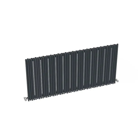 Carisa Pipette Aluminium Radiator (7 Sizes) - Brand New Bathrooms