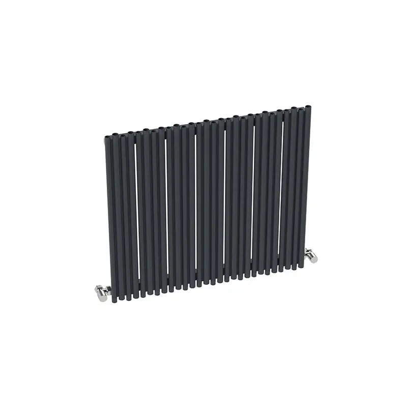 Carisa Pipette Aluminium Radiator (7 Sizes) - Brand New Bathrooms