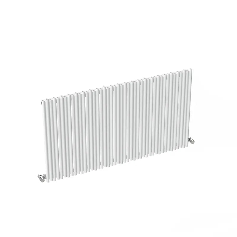 Carisa Pipette Aluminium Radiator (7 Sizes) - Brand New Bathrooms