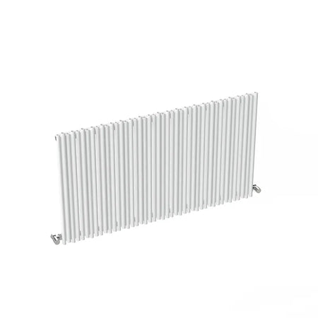 Carisa Pipette Aluminium Radiator (7 Sizes) - Brand New Bathrooms