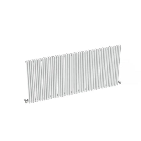 Carisa Pipette Aluminium Radiator (7 Sizes) - Brand New Bathrooms