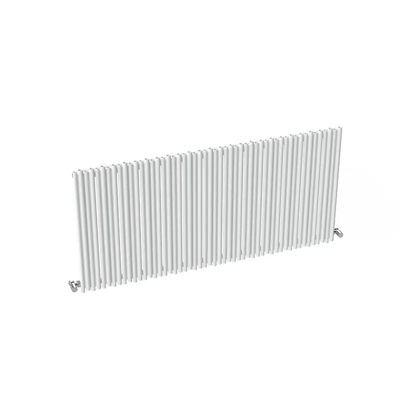 Carisa Pipette Aluminium Radiator (7 Sizes) - Brand New Bathrooms