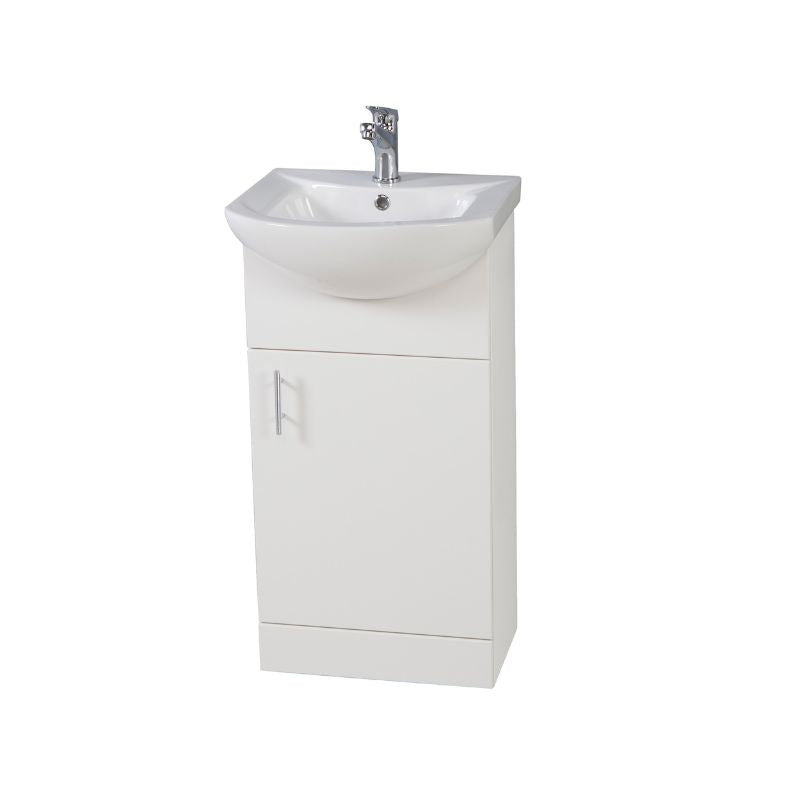 Scudo Lanza Basin Unit - Brand New Bathrooms