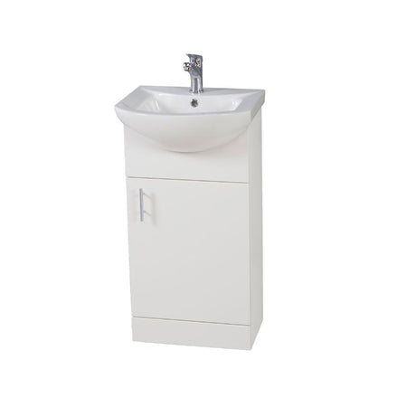 Scudo Lanza Basin Unit - Brand New Bathrooms