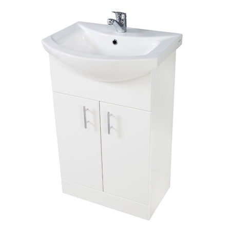Scudo Lanza Basin Unit - Brand New Bathrooms