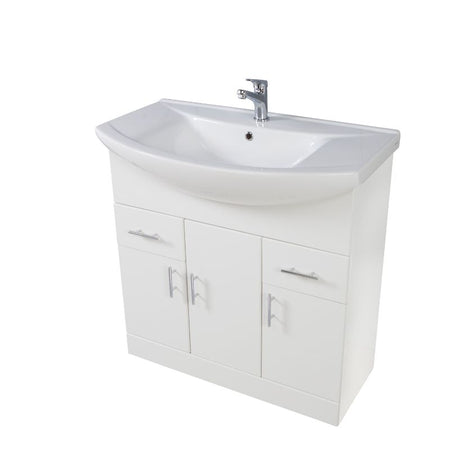 Scudo Lanza Basin Unit - Brand New Bathrooms