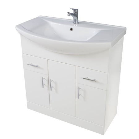 Scudo Lanza Basin Unit - Brand New Bathrooms