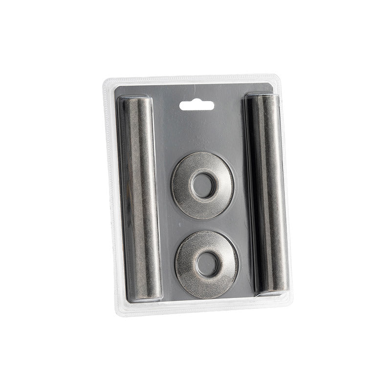 Arroll Manual Radiator Valve Pipe Covers/Sleeve Kits (9 colours) - Brand New Bathrooms