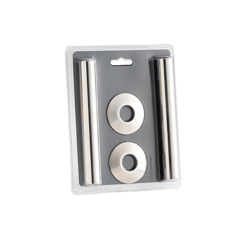 Arroll Manual Radiator Valve Pipe Covers/Sleeve Kits (9 colours) - Brand New Bathrooms