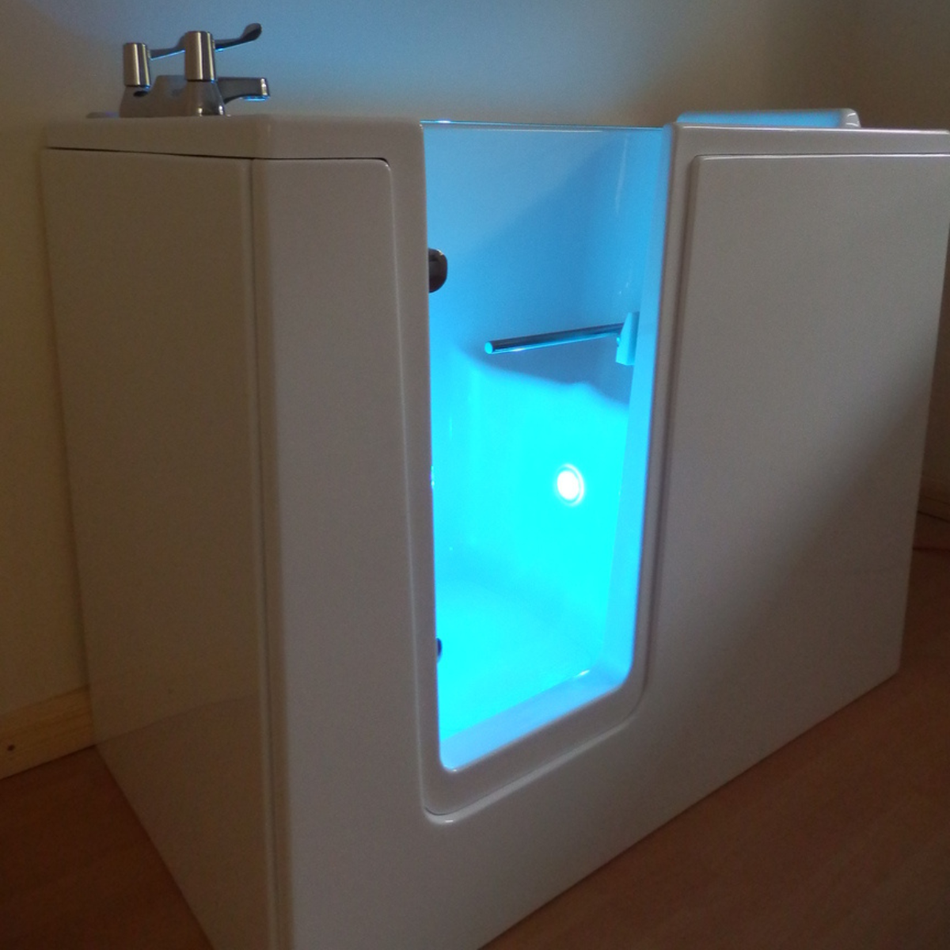 Mantaleda Chromotherapy Light System (7 colours)