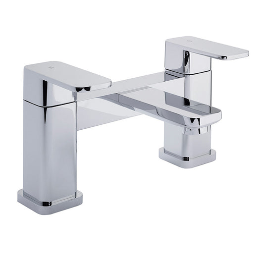 RAK Ceramics Resort Bath Filler (Chrome) - Brand New Bathrooms