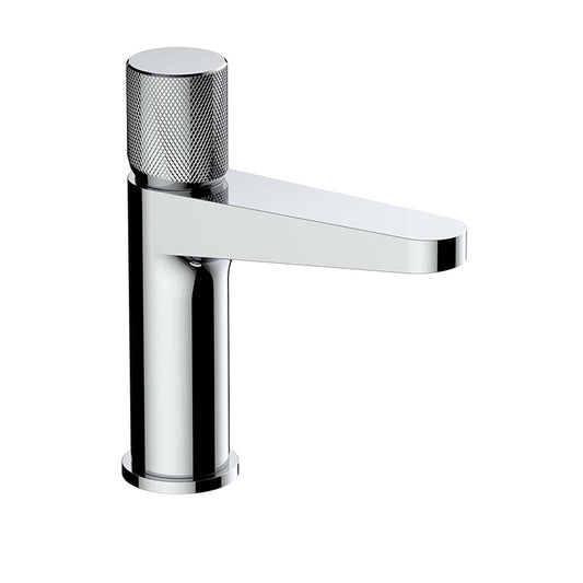 RAK Ceramics Amalfi Standard Basin Mixer (1 size, 4 colours) - Brand New Bathrooms