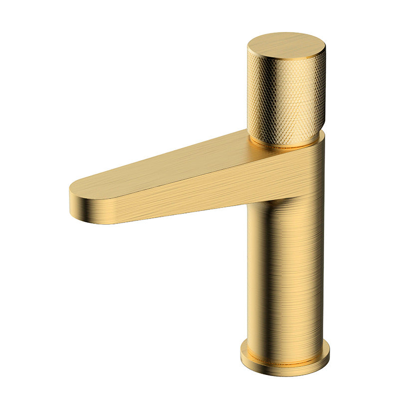 RAK Ceramics Amalfi Standard Basin Mixer (1 size, 4 colours) - Brand New Bathrooms