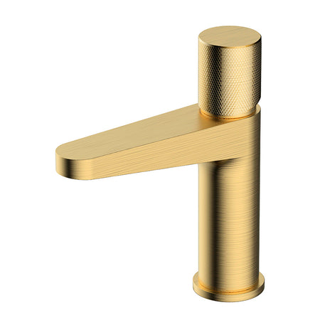RAK Ceramics Amalfi Standard Basin Mixer (1 size, 4 colours) - Brand New Bathrooms