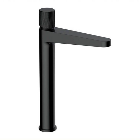 RAK Ceramics Amalfi Tall Basin Mixer Tap (1 size, 4 colours) - Brand New Bathrooms