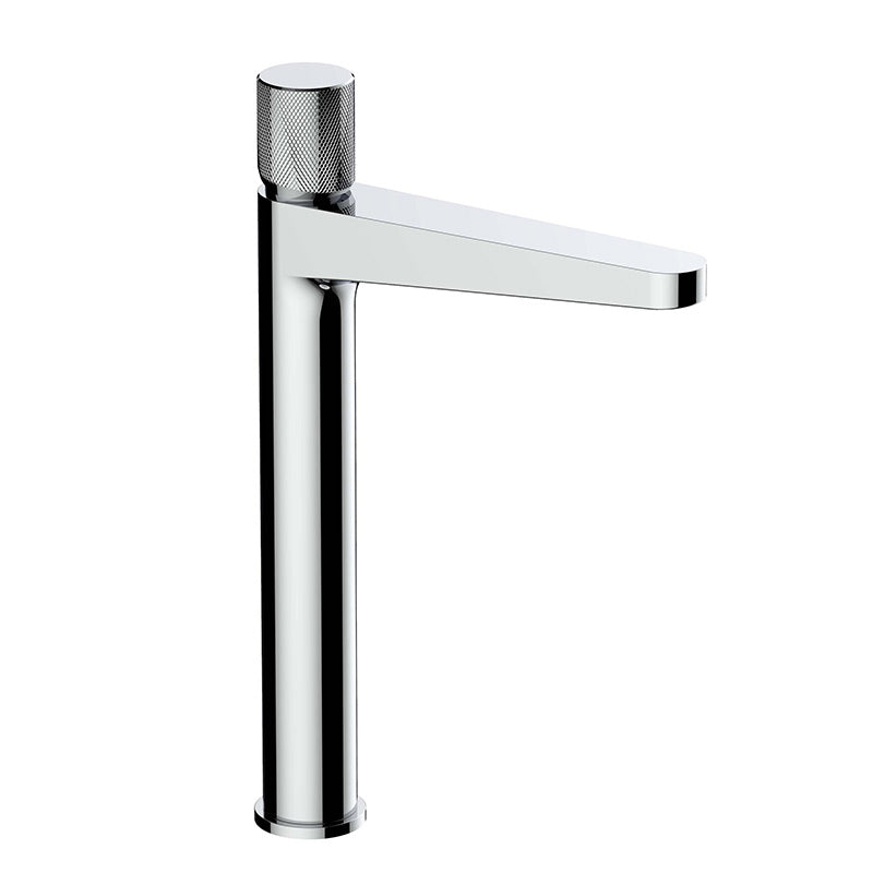 RAK Ceramics Amalfi Tall Basin Mixer Tap (1 size, 4 colours) - Brand New Bathrooms