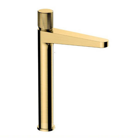 RAK Ceramics Amalfi Tall Basin Mixer Tap (1 size, 4 colours) - Brand New Bathrooms