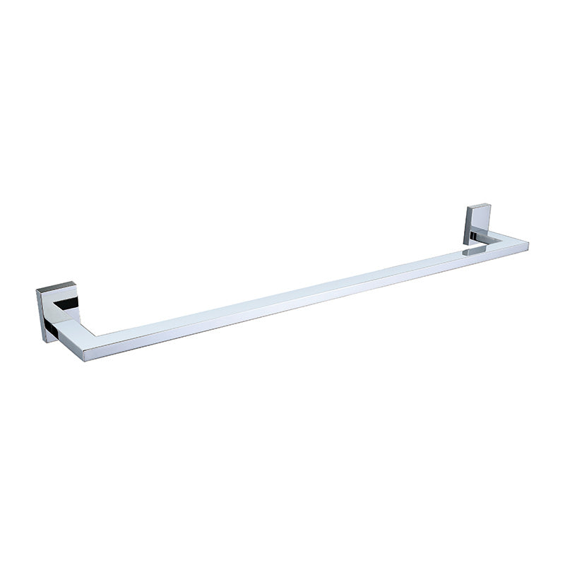 RAK Ceramics Resort Towel Rail (2 size, Chrome) - Brand New Bathrooms