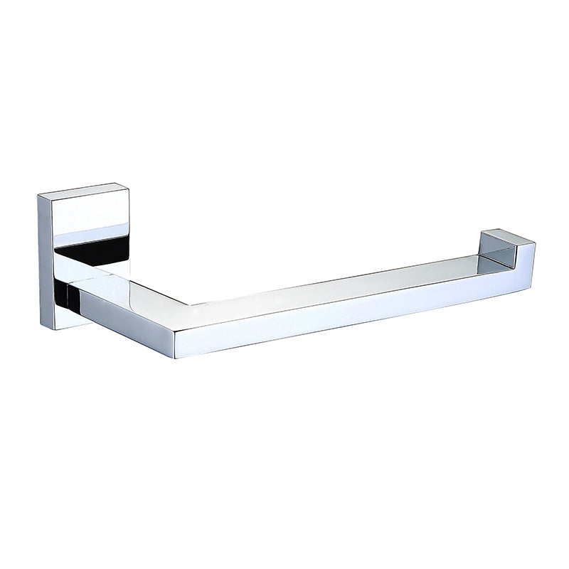 RAK Ceramics Resort Toilet Roll Holder (Chrome) - Brand New Bathrooms
