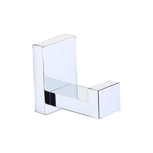 RAK Ceramics Resort Robe Hook (Chrome) - Brand New Bathrooms