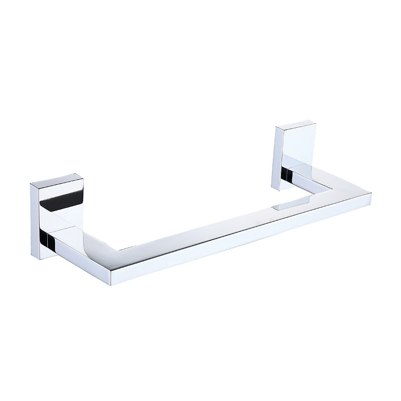 RAK Ceramics Resort Towel Rail (2 size, Chrome) - Brand New Bathrooms