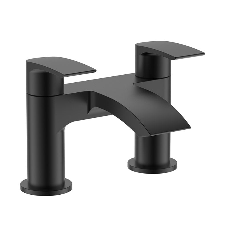 RAK Ceramics Curve Bath Filler (1 size, 2 colours) - Brand New Bathrooms