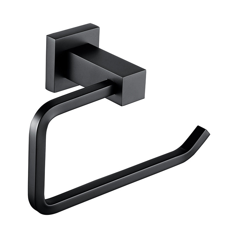 RAK Ceramics Cubis Toilet Roll Holder (1 size, 2 colours) - Brand New Bathrooms