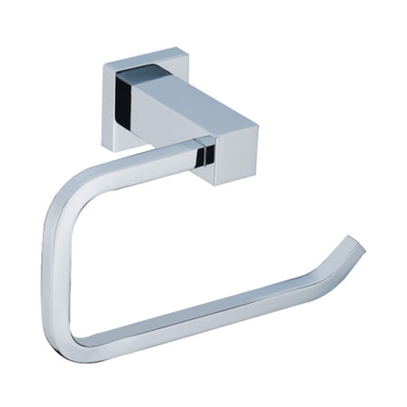 RAK Ceramics Cubis Towel Ring (1 size, 2 colours) - Brand New Bathrooms