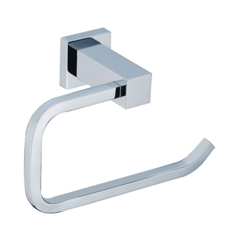 RAK Ceramics Cubis Towel Ring (1 size, 2 colours) - Brand New Bathrooms