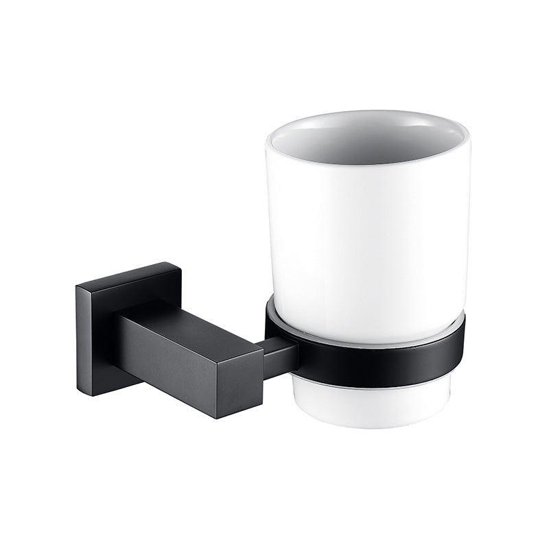 RAK Ceramics Cubis Tumbler (1 size, 2 colours) - Brand New Bathrooms