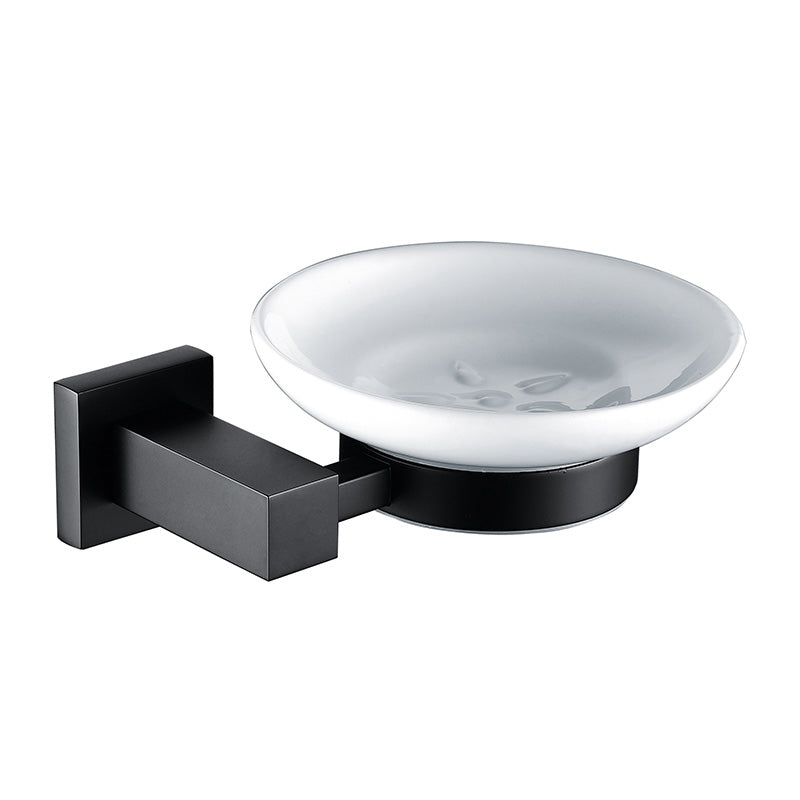 RAK Ceramics Cubis Soap Dish (1 size, 2 colours) - Brand New Bathrooms